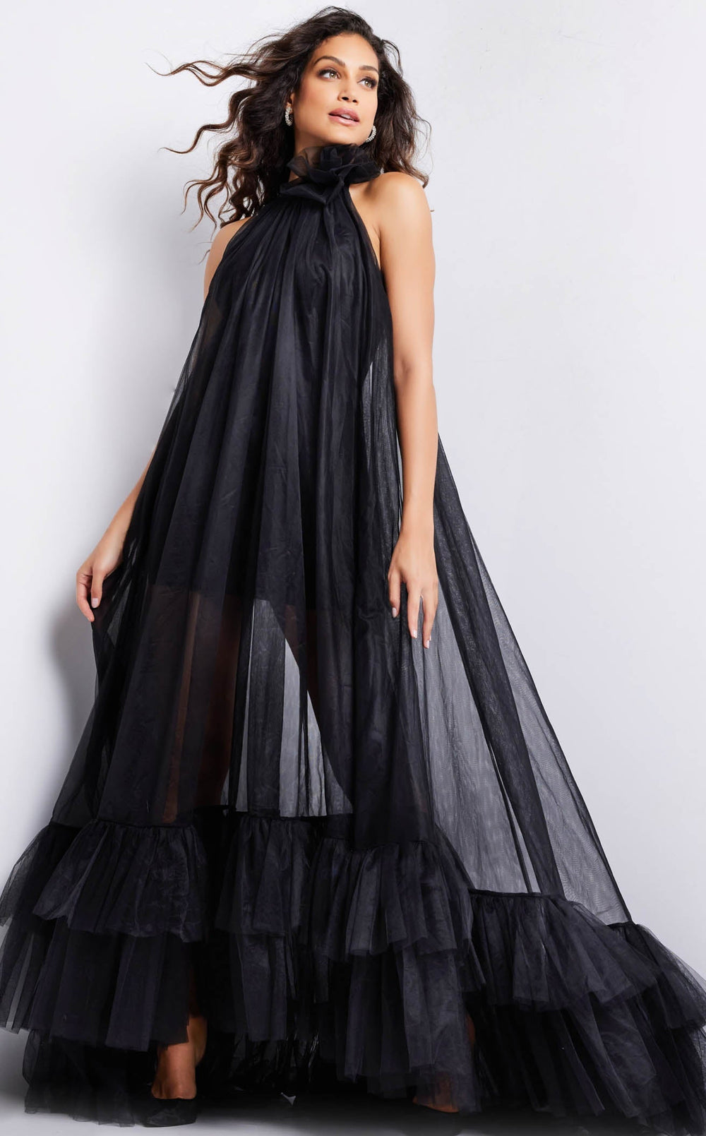 Jovani 38720 Dress details - VOLAKK