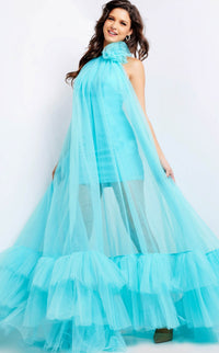 Jovani 38720 Dress view 1