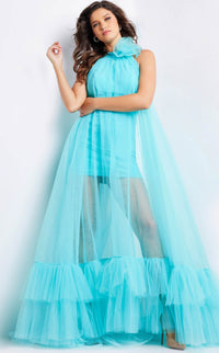 Jovani 38720 Dress view 5