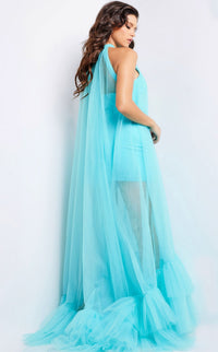 Jovani 38720 Dress view 4