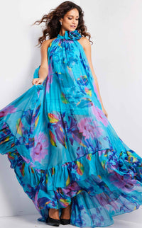 Jovani 38721 Dress view 4
