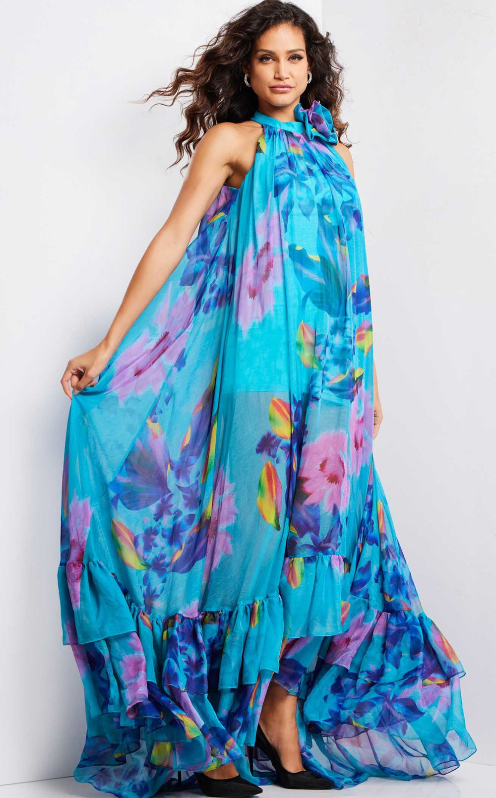 Jovani 38721 Dress - VOLAKK