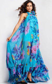 Jovani 38721 Dress view 1