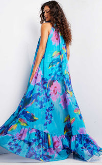 Jovani 38721 Dress view 6