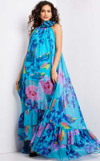 Jovani 38721 Dress view 5