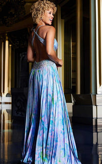 Jovani 38722 Dress view 3