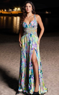 Jovani 38733 Dress view 2