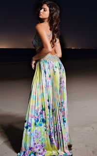 Jovani 38733 Dress view 3