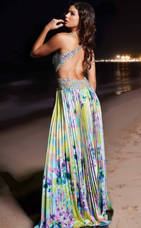 Jovani 38733 Dress view 4
