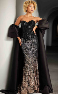 Jovani 38746 Dress view 2