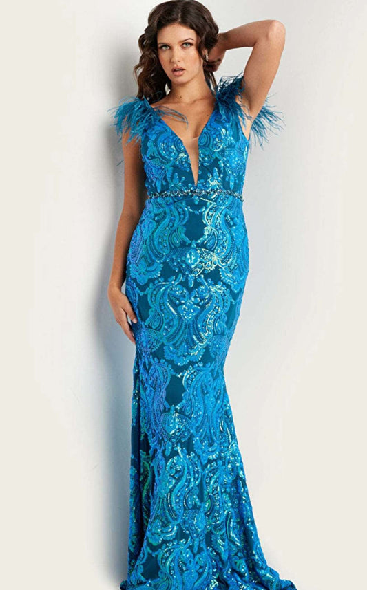 Jovani 38758 Dress