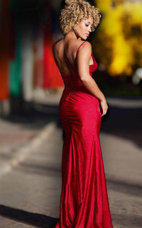 Jovani 38817 Dress view 4