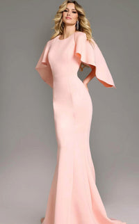 Jovani 38822 Dress view 4