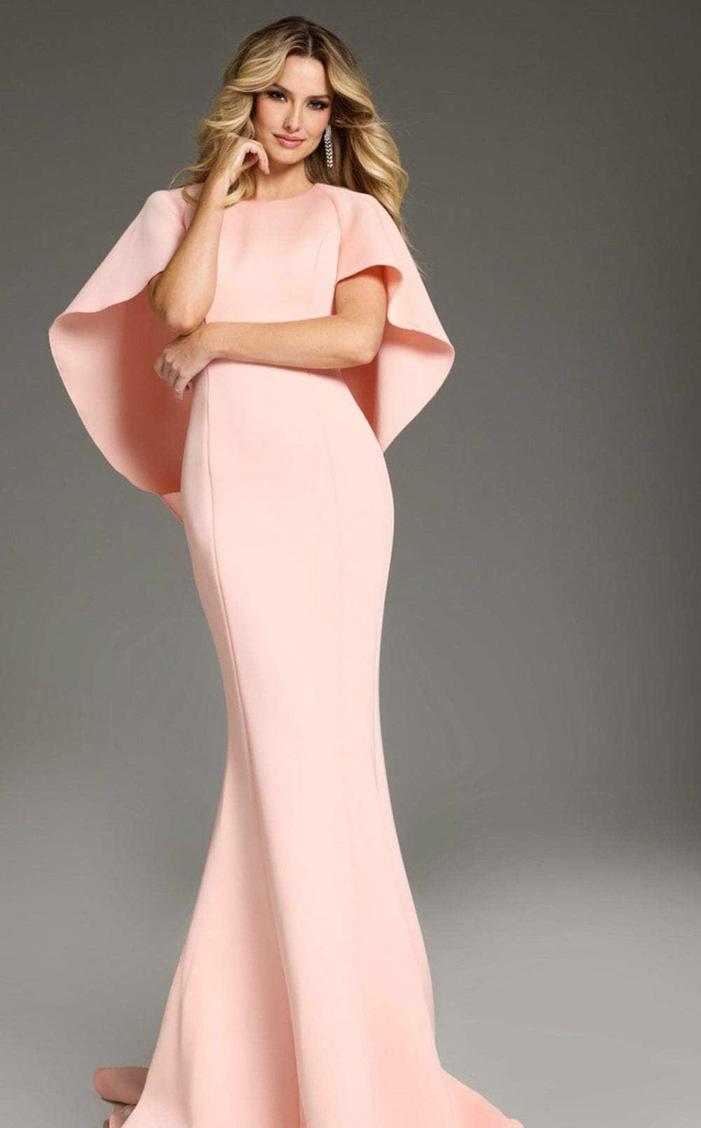 Jovani 38822 Dress details - VOLAKK