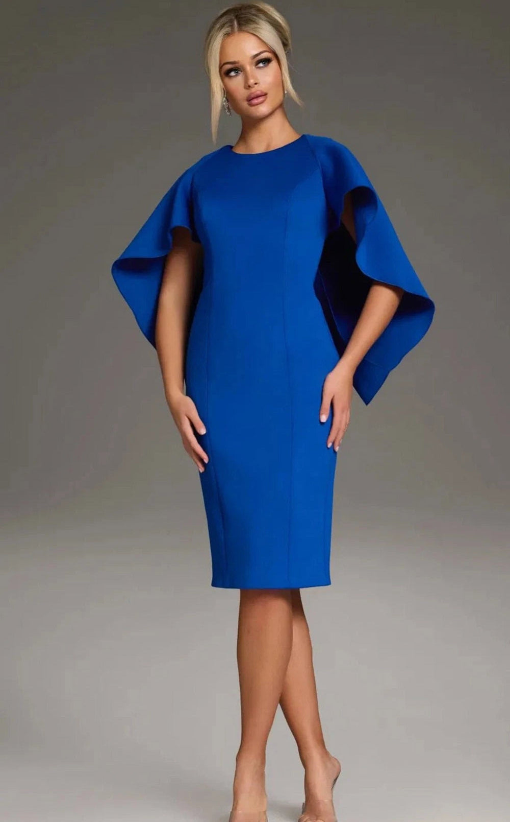 Jovani 38824 Dress details - VOLAKK