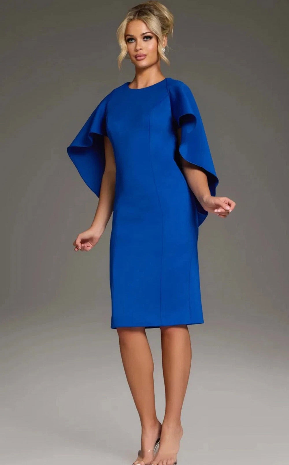 Jovani 38824 Dress - VOLAKK