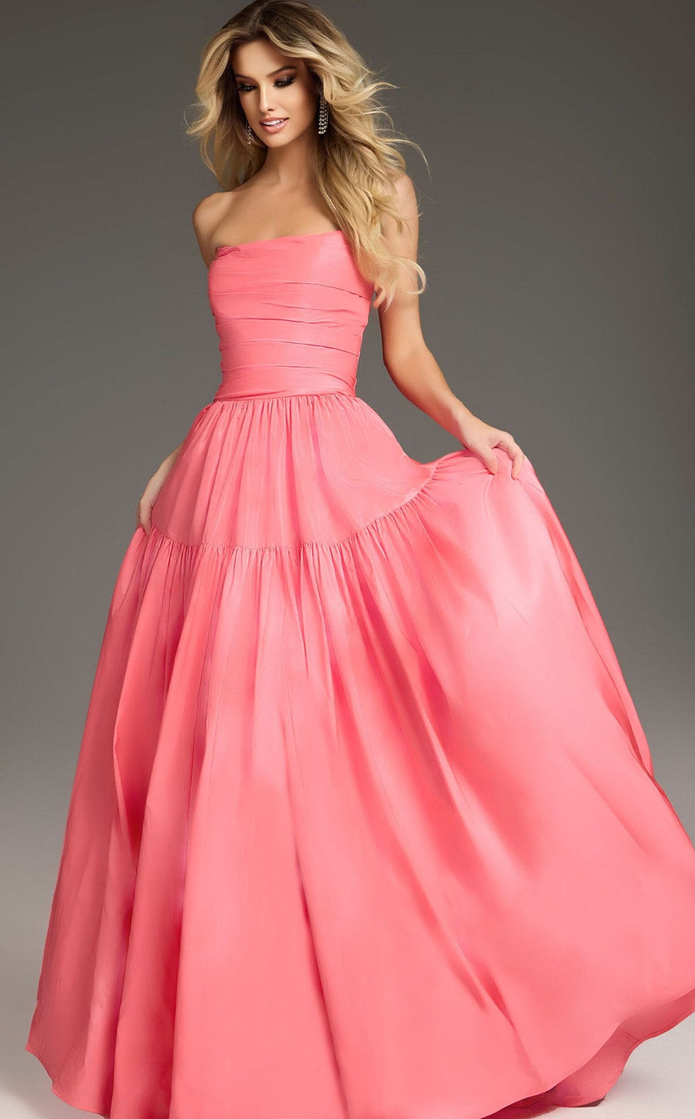 Jovani 38831 Dress - VOLAKK
