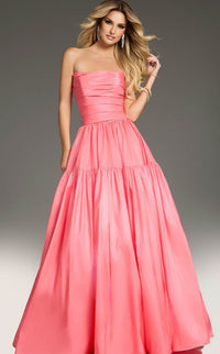 Jovani 38831 Dress view 2