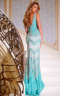 Jovani 38847 Dress view 5