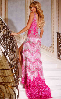 Jovani 38847 Dress view 9
