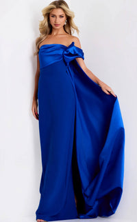 Jovani 38864 Dress view 6