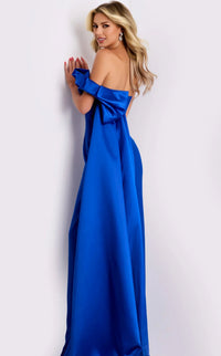 Jovani 38864 Dress view 7