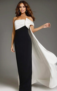 Jovani 38864 Dress view 2