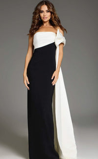 Jovani 38864 Dress view 3