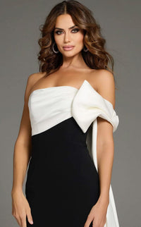 Jovani 38864 Dress view 4