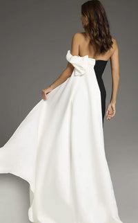 Jovani 38864 Dress view 5