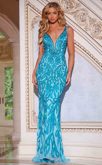 Jovani 38917 Dress view 1