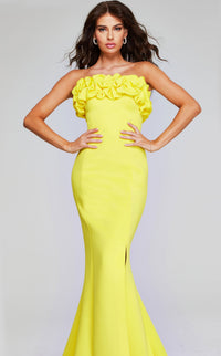 Jovani 38922 Dress view 1