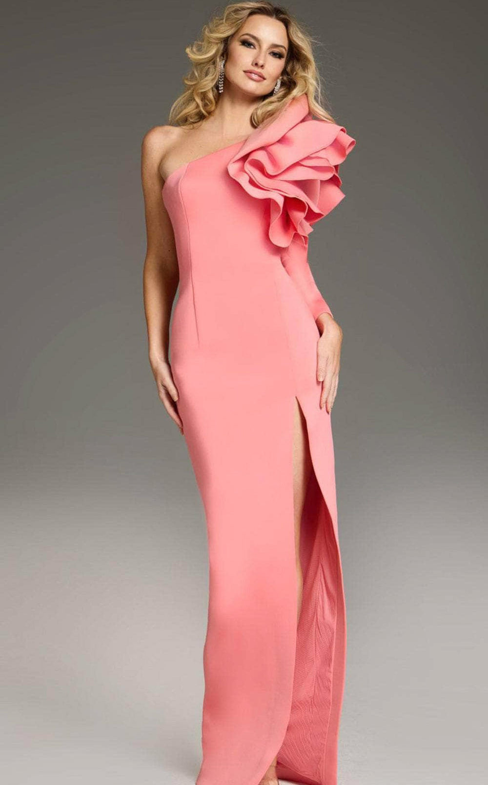 Jovani 38928 Dress details - VOLAKK