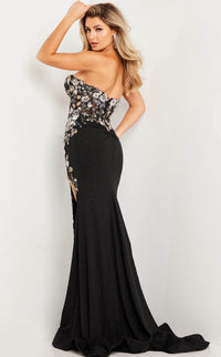 Jovani 38933 Dress view 4