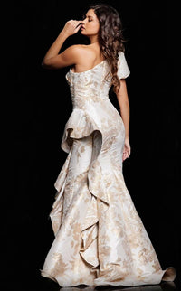 Jovani 38935 Dress view 2