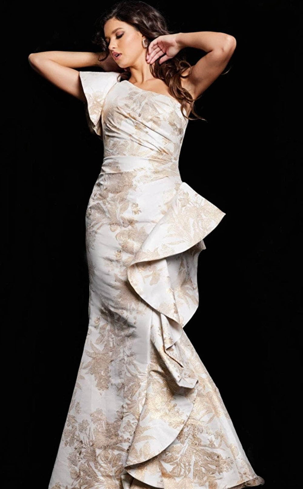 Jovani 38935 Dress - VOLAKK