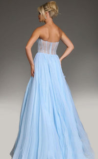 Jovani 38946 Dress view 4