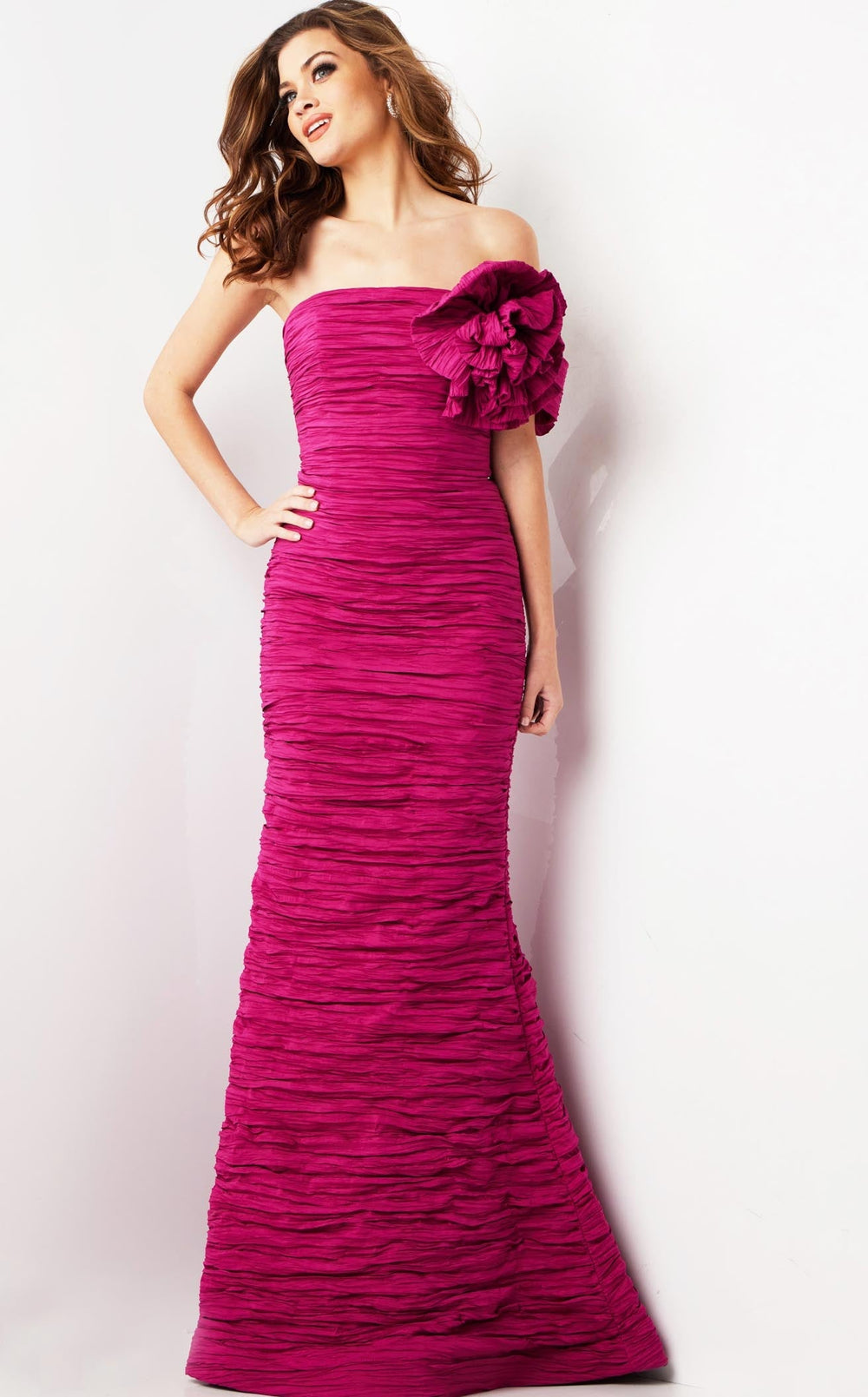 Jovani 38947 Dress details - VOLAKK