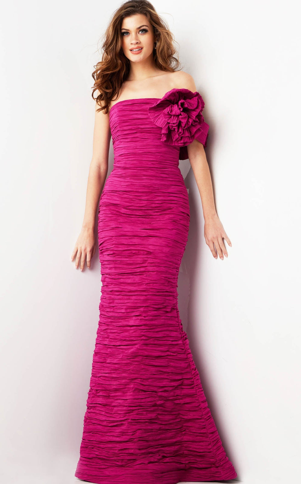 Jovani 38947 Dress - VOLAKK