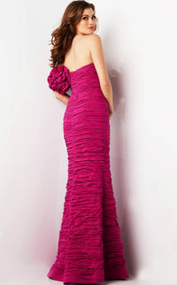 Jovani 38947 Dress view 4