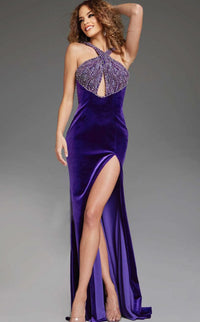 Jovani 38951 Dress view 2