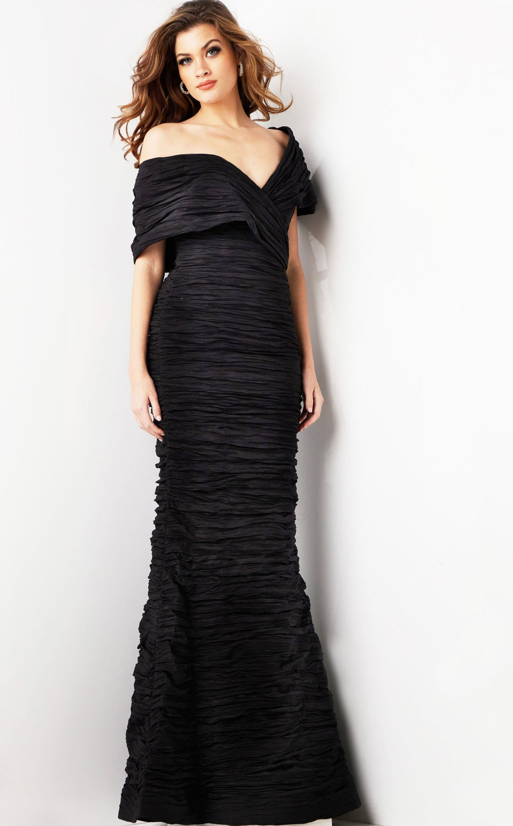 Jovani 38954 Dress - VOLAKK