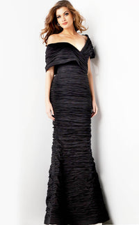 Jovani 38954 Dress view 4