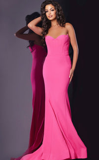Jovani 38974 Dress view 1