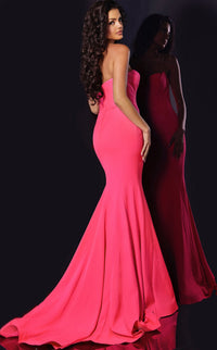 Jovani 38974 Dress view 4