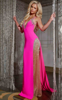 Jovani 38983 Dress view 2