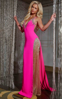 Jovani 38983 Dress view 1