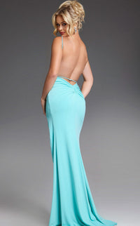 Jovani 38989 Dress view 4