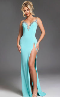 Jovani 38989 Dress view 1