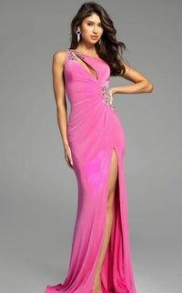 Jovani 38990 Dress view 2